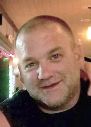 Jason Earl Dotson